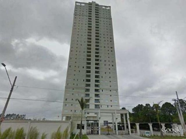Foto do Apartamento - Apartamento 3 dormitórios,suíte,sacada com churrasqueira,andar alto,lazer completo! - The View Club Residence | RUSSI IMÓVEIS