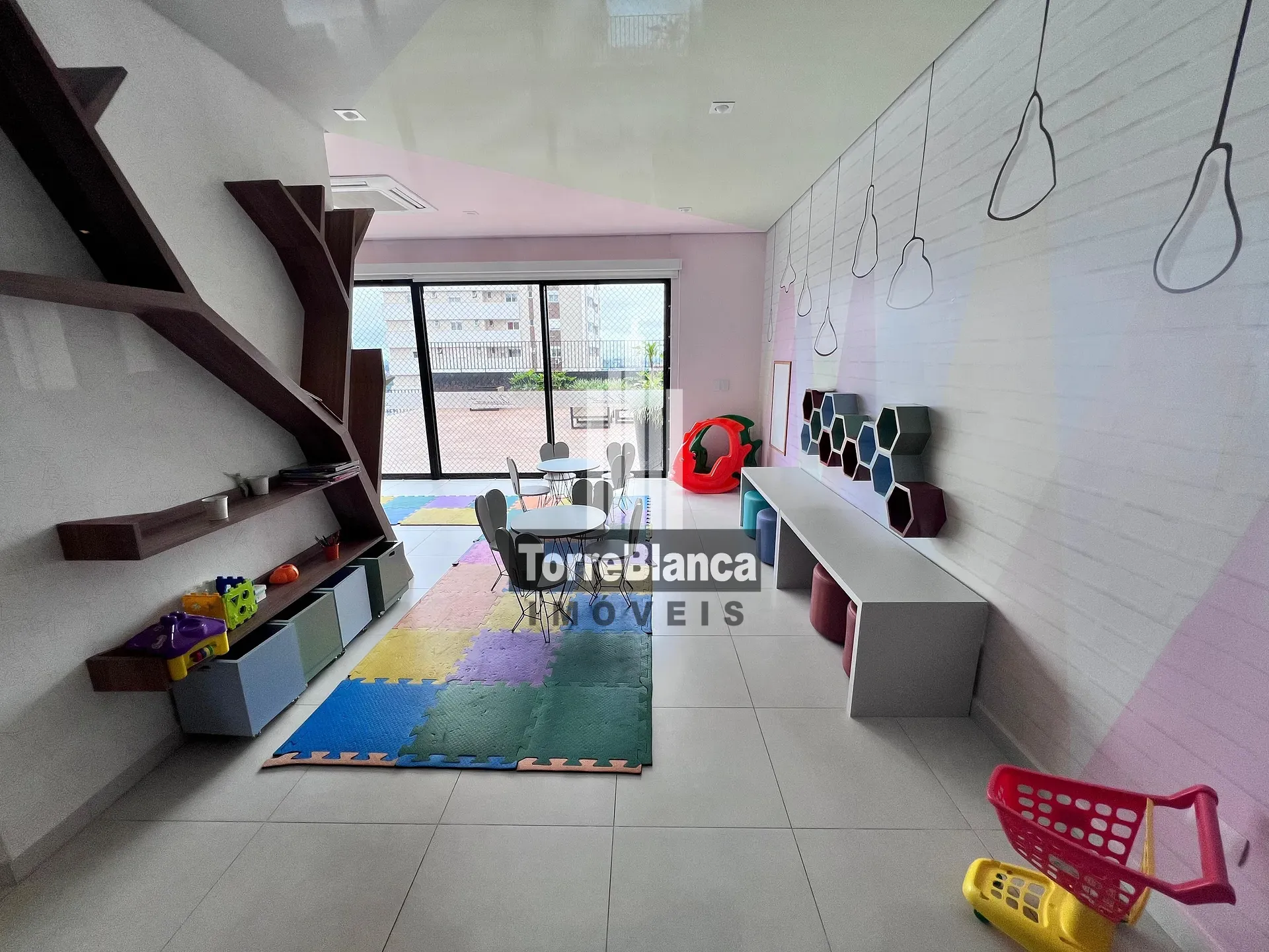 Apartamento, 3 quartos, 150 m² - Foto 31