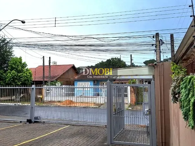Apartamento com 72m² 3 quartos e 2 banheiros, à venda, no bairro Moradas do Sobrado em Gravataí