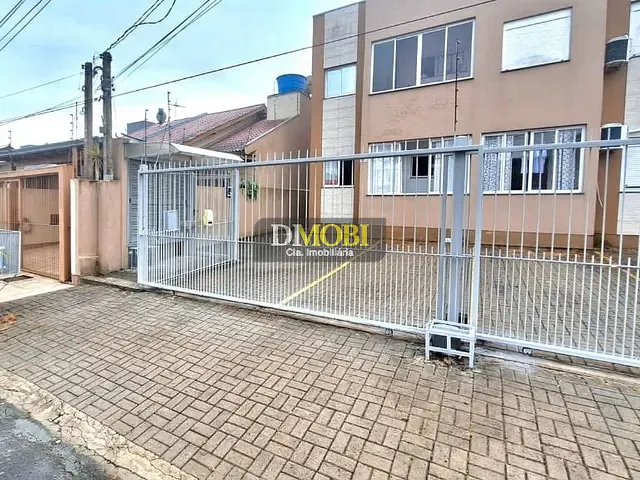 Apartamento com 72m² 3 quartos e 2 banheiros, à venda, no bairro Moradas do Sobrado em Gravataí