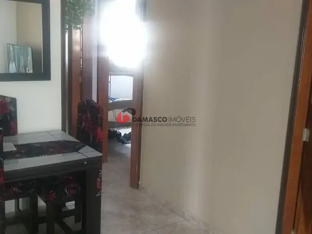 Apartamento 2 quartos e 1 banheiro, à venda, no bairro Mauá em São Caetano do Sul