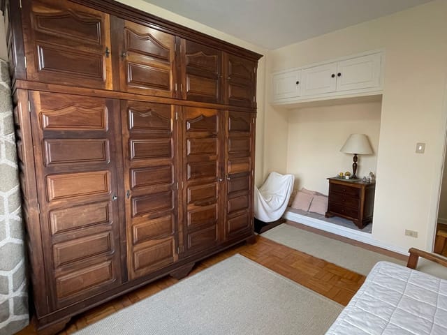 Foto do Apartamento - Apartamento tipo para venda com 2 quartos, 100m² | Lares e Andares Imóveis