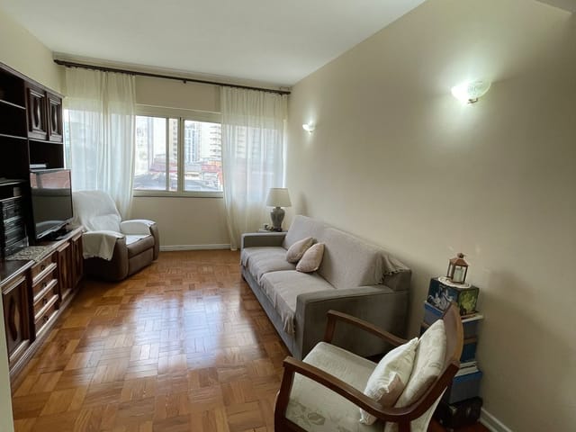 Foto do Apartamento - Apartamento tipo para venda com 2 quartos, 100m² | Lares e Andares Imóveis