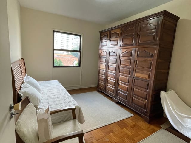 Foto do Apartamento - Apartamento tipo para venda com 2 quartos, 100m² | Lares e Andares Imóveis