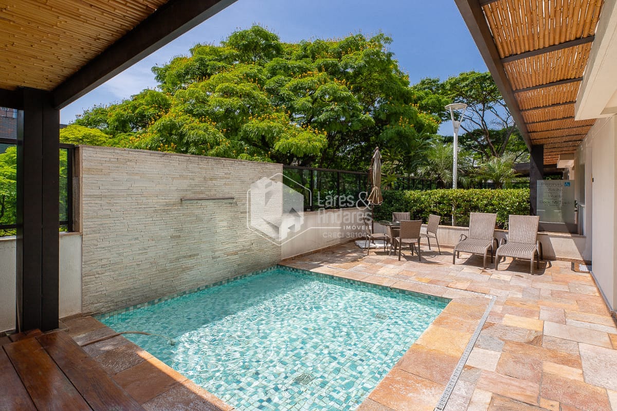 Apartamento, 2 quartos, 105 m² - Foto 39