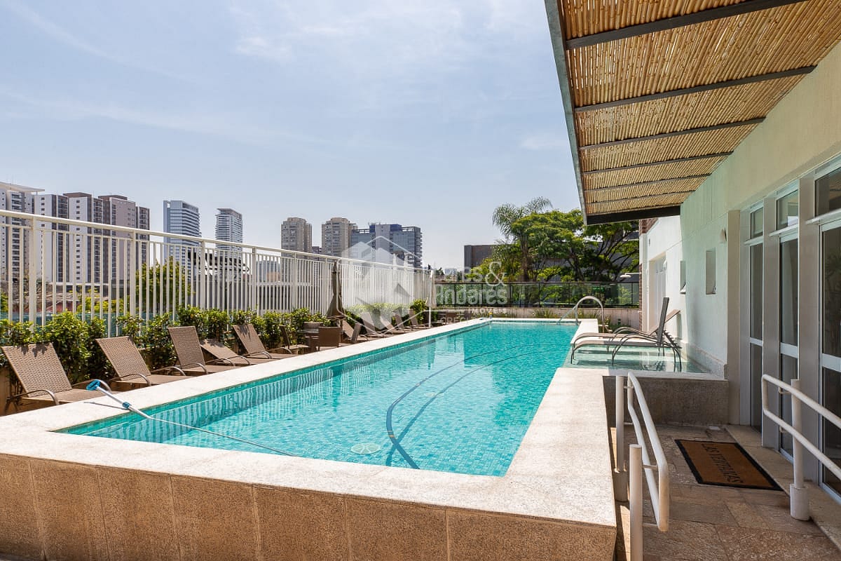 Apartamento, 2 quartos, 105 m² - Foto 37