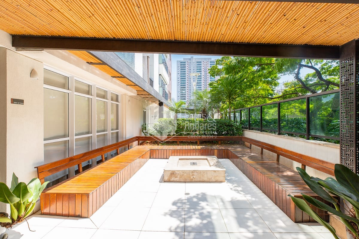 Apartamento, 2 quartos, 105 m² - Foto 32