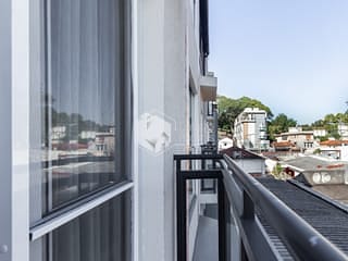 Foto do Apartamento-Apartamento tipo para venda em Vila Jaguara com 2 quartos, 46m²