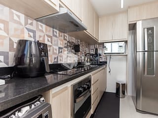 Foto do Apartamento-Apartamento tipo para venda em Vila Jaguara com 2 quartos, 46m²