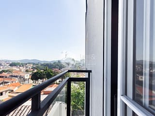Foto do Apartamento-Apartamento tipo para venda em Vila Jaguara com 2 quartos, 46m²