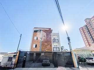 Foto do Apartamento-Apartamento tipo para venda em Vila Jaguara com 2 quartos, 46m²