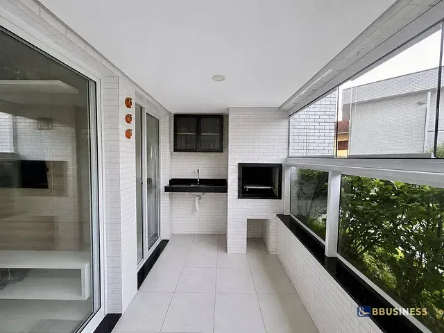 Apartamento 2 quartos e 2 banheiros, à venda, no bairro Maitinga em Bertioga