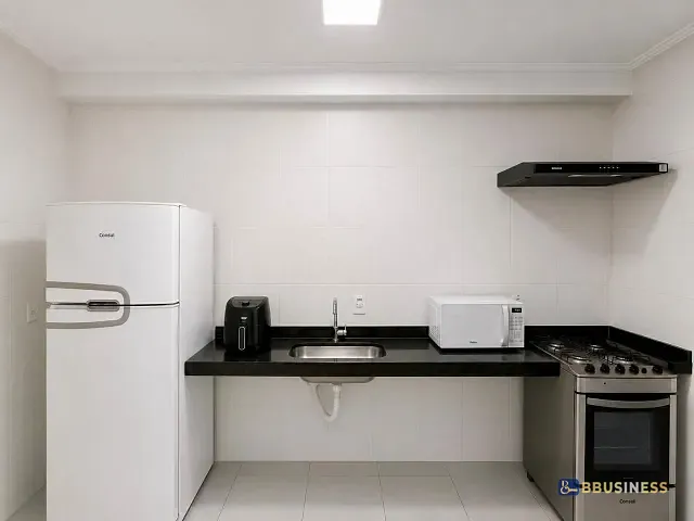 Apartamento 2 quartos e 2 banheiros, à venda, no bairro Maitinga em Bertioga