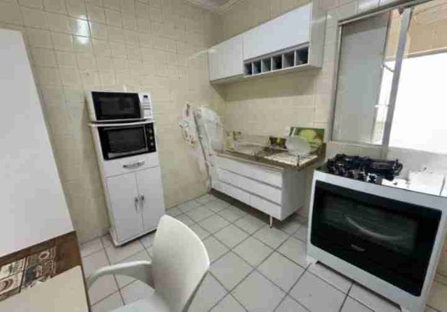 Foto do Apartamento - Ótimo Apartamento com 3 Dormitórios à Venda no Edifício Olga, 103m² no Coração de Jundiaí, Centro, Jundiaí, SP | Copette Imóveis
