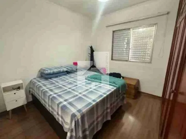 Apartamento 3 quartos e 2 banheiros, à venda, no bairro Centro em Jundiaí