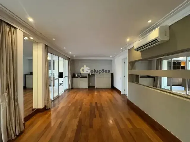 Apartamento 4 quartos e 5 banheiros, à venda, no bairro Vila Gertrudes em São Paulo