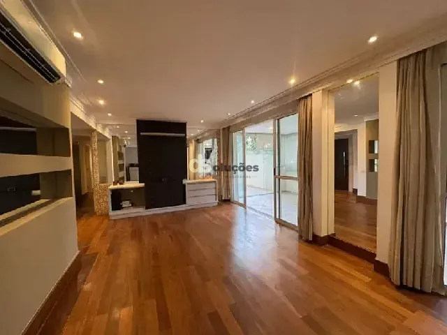 Apartamento 4 quartos e 5 banheiros, à venda, no bairro Vila Gertrudes em São Paulo