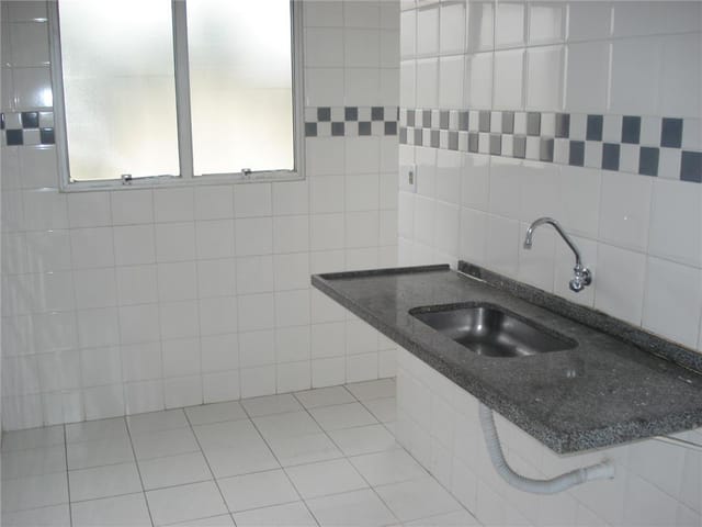 Foto do Apartamento - Apartamento com 2 dormitórios para alugar, 47 m² por R$ 540,00/mês - Jardim Satélite - São José dos Campos/SP | INDEPENDENCE NEGOCIOS IMOBILIARIOS LTDA