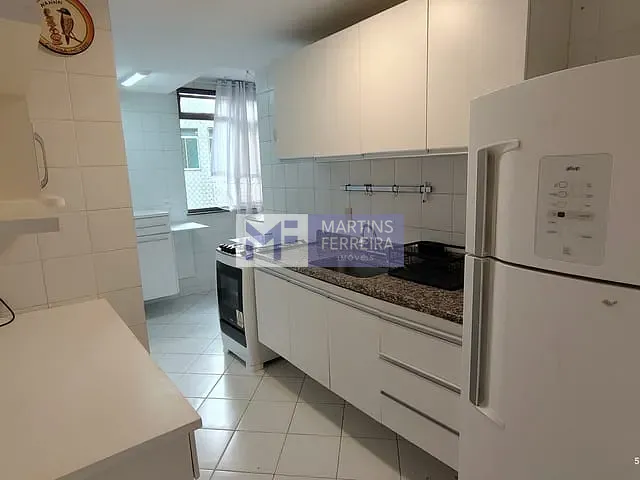 Apartamento com 87m² 3 quartos e 2 banheiros, para alugar, no bairro Recreio dos Bandeirantes em Rio de Janeiro