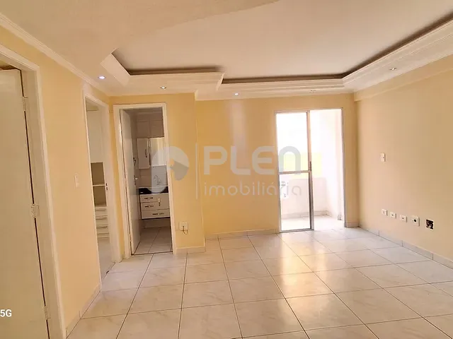 Apartamento com 61m² 2 quartos e 1 banheiro, à venda, no bairro Parque Mandaqui em São Paulo