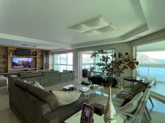 Foto do Apartamento - Apartamento para locação, Boa Viagem, Niterói, RJ | SelfSpin