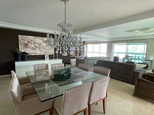 Foto do Apartamento - Apartamento para locação, Boa Viagem, Niterói, RJ | SelfSpin