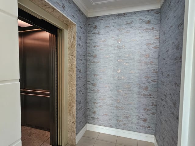 Foto do Apartamento - Apartamento tipo para venda em Morumbi com 4 quartos, sendo 4 suítes, 193m² | Lares e Andares Imóveis