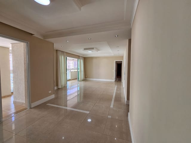 Foto do Apartamento - Apartamento tipo para venda em Morumbi com 4 quartos, sendo 4 suítes, 193m² | Lares e Andares Imóveis