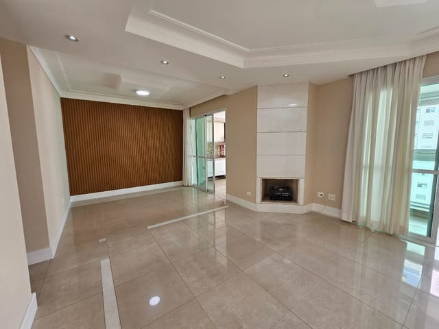 Foto do Apartamento - Apartamento tipo para venda em Morumbi com 4 quartos, sendo 4 suítes, 193m² | Lares e Andares Imóveis