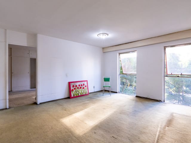 Foto do Apartamento - Apartamento tipo para venda em Santo Amaro com 2 quartos, 96m² | Lares e Andares Imóveis