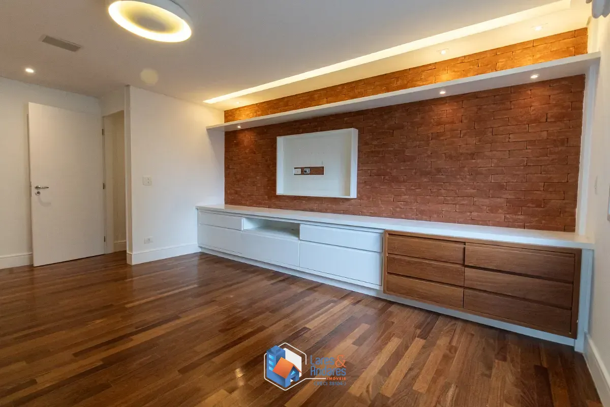 Apartamento, 1 quarto, 134 m² - Foto 36