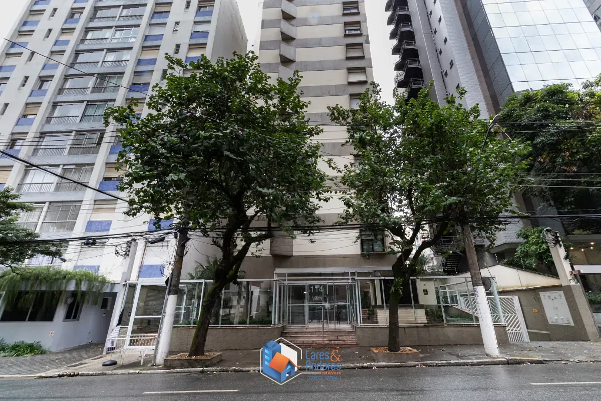 Apartamento, 1 quarto, 134 m² - Foto 190