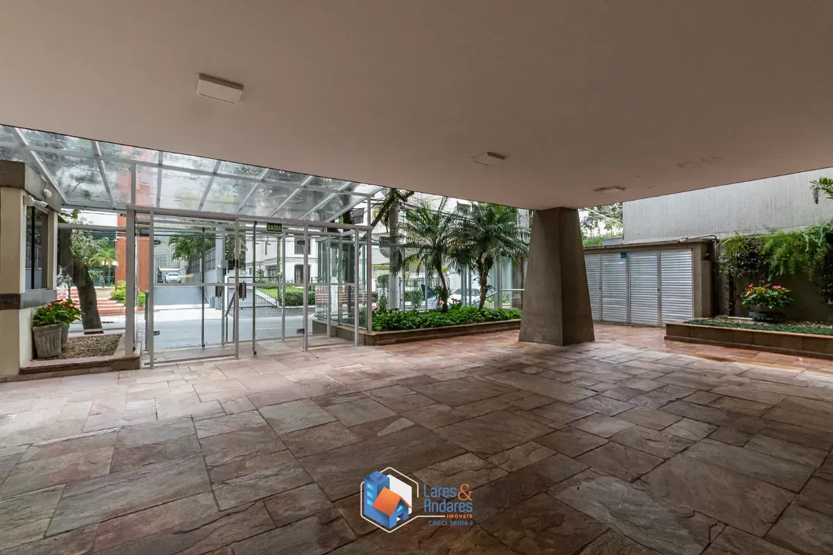 Apartamento, 1 quarto, 134 m² - Foto 211