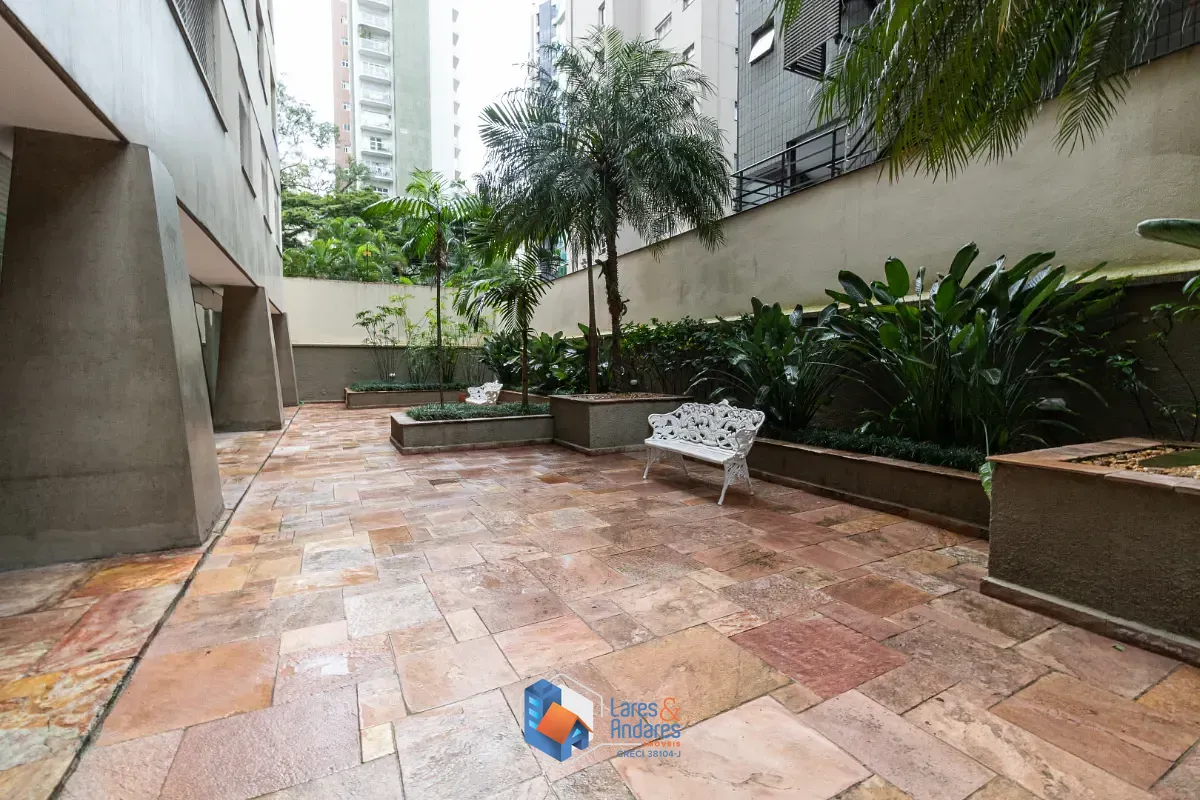 Apartamento, 1 quarto, 134 m² - Foto 218