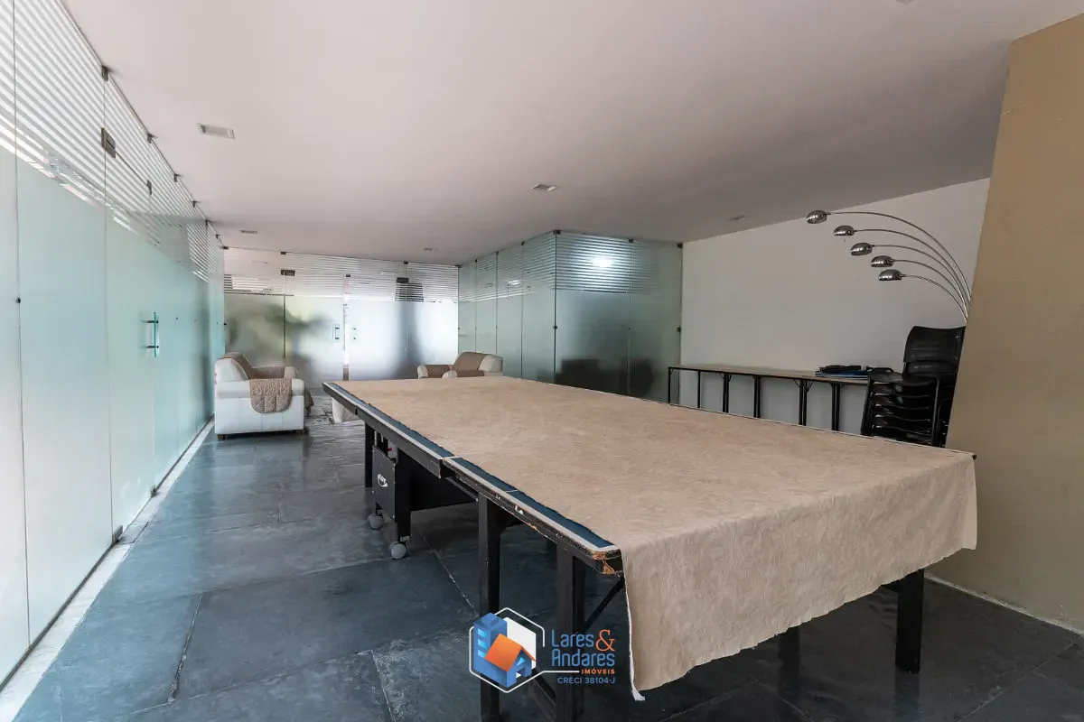 Apartamento, 1 quarto, 134 m² - Foto 232