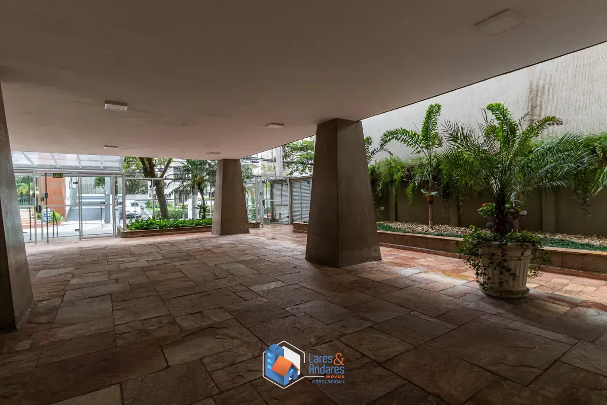 Apartamento, 1 quarto, 134 m² - Foto 239