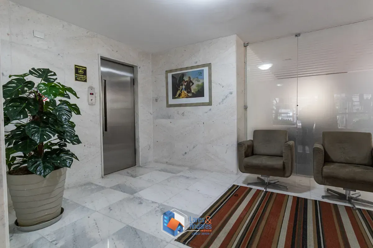 Apartamento, 1 quarto, 134 m² - Foto 246