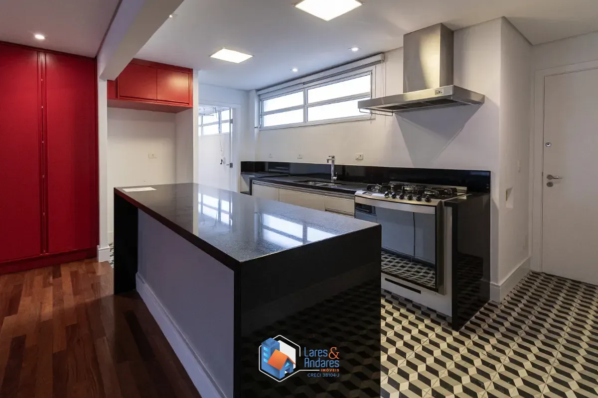 Apartamento, 1 quarto, 134 m² - Foto 127