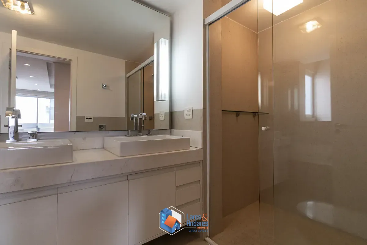 Apartamento, 1 quarto, 134 m² - Foto 106