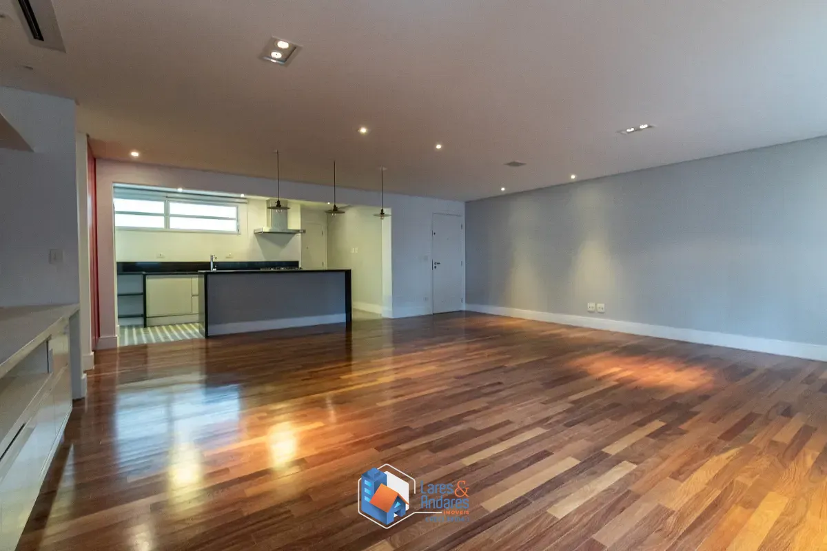 Apartamento, 1 quarto, 134 m² - Foto 8