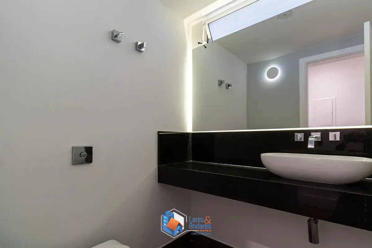 Apartamento, 1 quarto, 134 m² - Foto 78