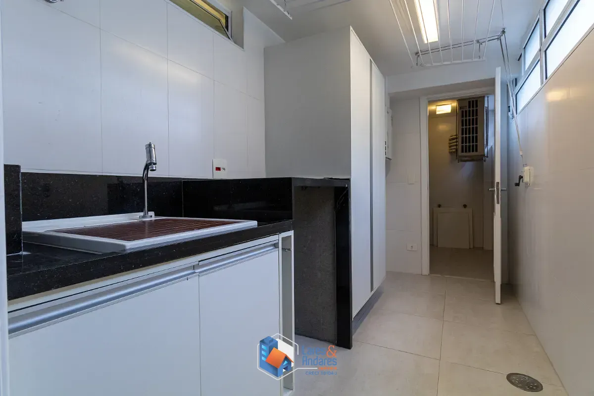 Apartamento, 1 quarto, 134 m² - Foto 155