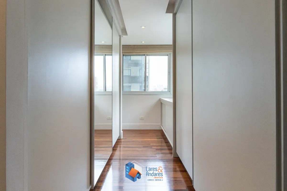 Apartamento, 1 quarto, 134 m² - Foto 99