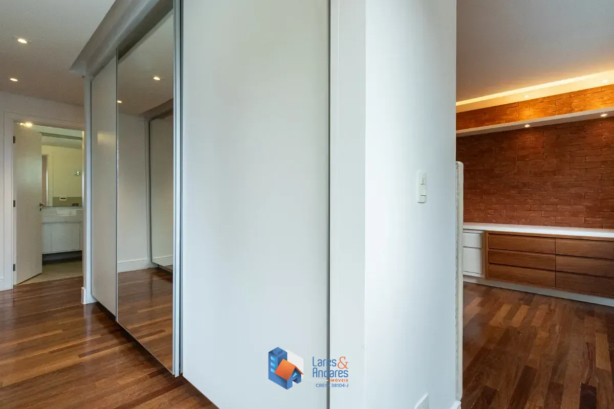 Apartamento, 1 quarto, 134 m² - Foto 92