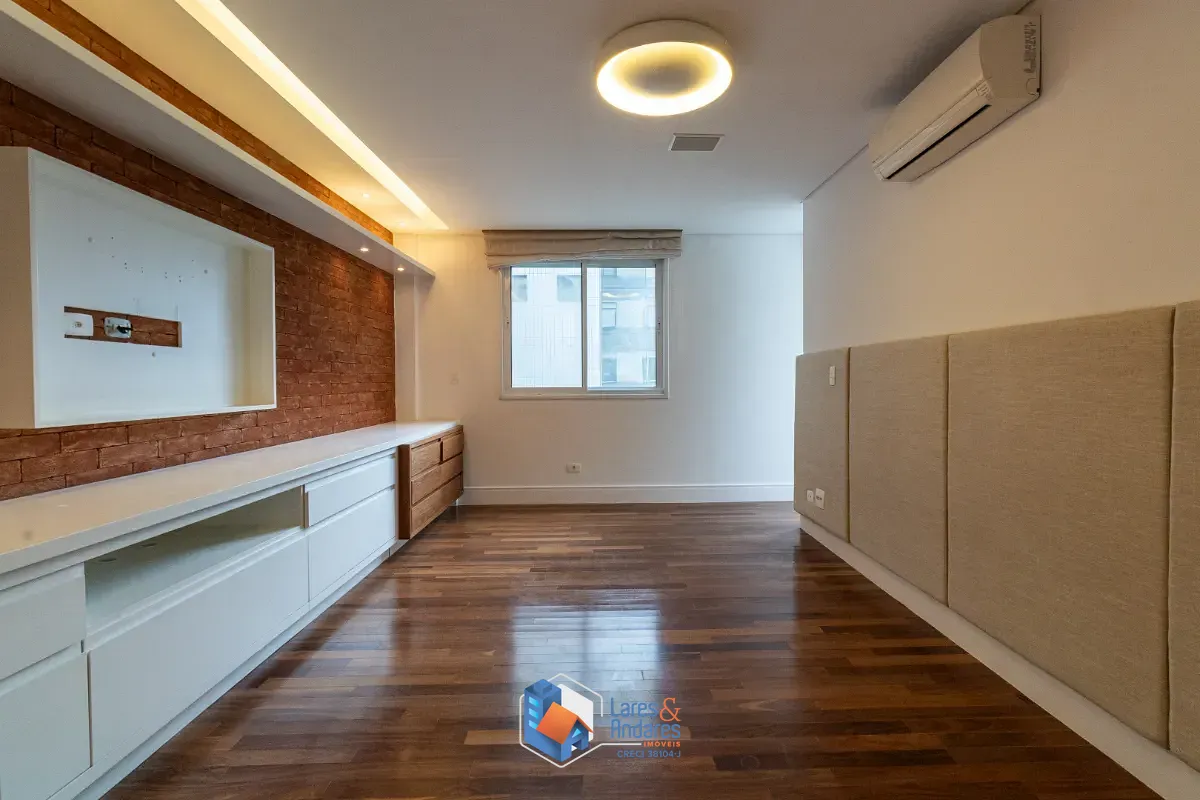 Apartamento, 1 quarto, 134 m² - Foto 57