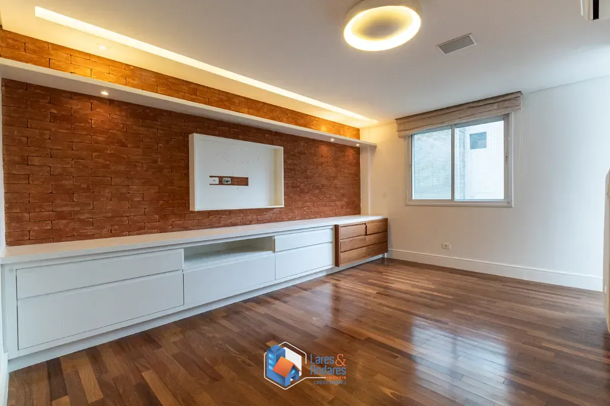 Apartamento, 1 quarto, 134 m² - Foto 29