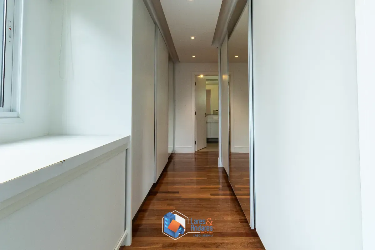 Apartamento, 1 quarto, 134 m² - Foto 71