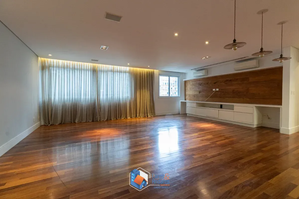 Apartamento, 1 quarto, 134 m² - Foto 43