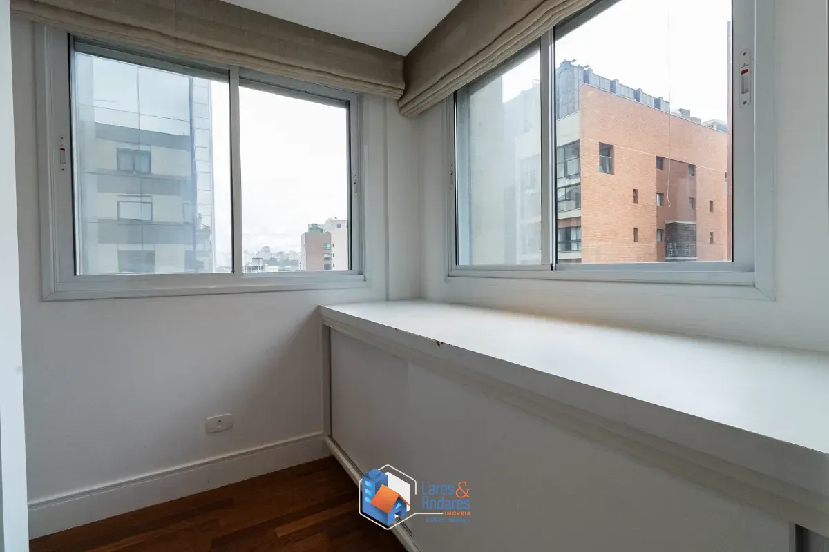 Apartamento, 1 quarto, 134 m² - Foto 85