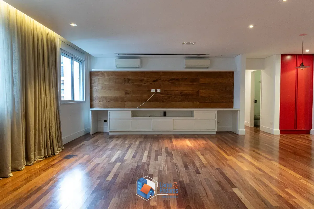 Apartamento, 1 quarto, 134 m² - Foto 50